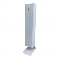 Рециркулятор Биос+ B120 универсальный. Площадь до 200 м², 432 м³/час (арт. B120)