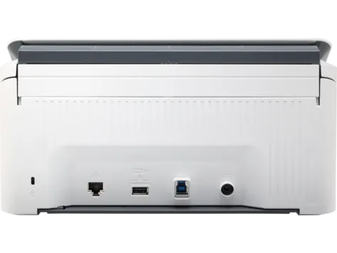 Сканер документов HP ScanJet Pro N4000 snw1 (арт. 6FW08A)