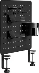 Органайзер Cactus (черный) (арт. CS-GMPB-BK)