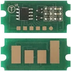 Чип CET для KYOCERA Ecosys P6035cdn жёлтый (арт. CET9685Y)