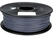Пластик ESUN Пластик PLA 1,75мм. 1кг. (серый) (арт. PLA175H1)