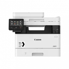МФУ лазерное черно-белое Canon i-SENSYS MF443dw (арт. 3514C008)