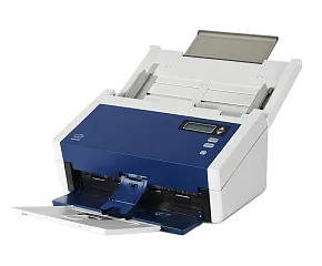 Сканер документов Xerox DocuMate 6480 (арт. 100N03244)