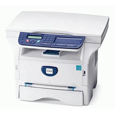 МФУ лазерное черно-белое Xerox Phaser 3100MFP/S (арт. 3100MFPV_S)