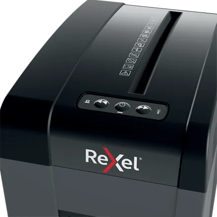 Уничтожитель документов Rexel Secure X10-SL Whisper-Shred™ (арт. 2020127EU)