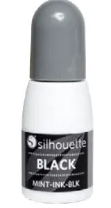 Чернила Graphtec Mint Ink Black (арт. MINT-INK-BLK)