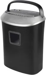 Шредер Cactus секретность P-4, фрагменты, 10 листов (арт. CS-SH-P6)