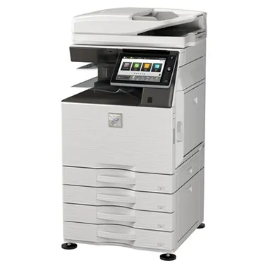 МФУ лазерное черно-белое Sharp MX-M3071EU (арт. MXM3071EU)