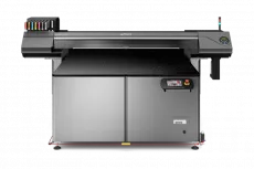 УФ-принтер Roland VersaOBJECT CO-640i-F2, 1625×1500×242 мм, вакуумный стол (арт. CO-640i-F2)