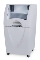 Сборка каретки 3D Systems для Zprinter 250/450 (арт. 22-06582)
