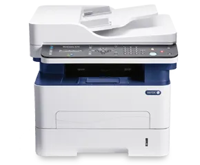 МФУ лазерное черно-белое Xerox WorkCentre 3215NI (арт. 3215V_NI)