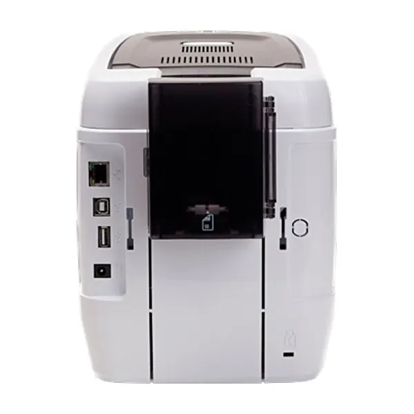 Принтер POINTMAN Nuvia N25, двухсторонний (арт. N25-0001-00-S)