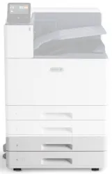 Двухлотковый модуль подачи Xerox для Versalink C8000/C9000 (арт. 097S04969)
