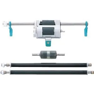 Набор сменных резиновых роликов Panasonic для KV-S2046C / KV-S2026C (арт. KV-SS024)