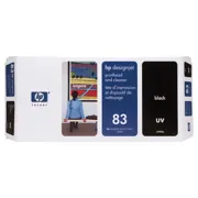 Набор HP 83 C4960A (арт. C4960A)