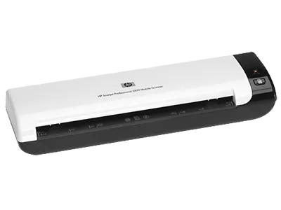 Сканер HP Scanjet Professional 1000 (арт. L2722A)