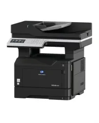 МФУ лазерное черно-белое Konica Minolta bizhub 4422 (арт. AAFM021)