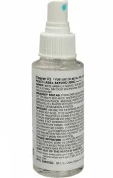 Чистящая жидкость Fujitsu F2/80мл (Упаковка - 25 бутылок) (арт. PA03950-0355)