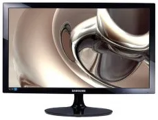 Монитор Samsung (арт. LS24D300HSI/RU)