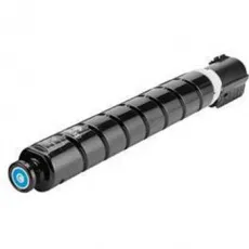 Оригинальный тонер-картридж Canon C-EXV 58L Toner Cyan (арт. 3767C002)