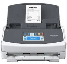 Сканер документов Fujitsu (Ricoh) документный сканер ScanSnap iX1500 (арт. PA03770-B001)