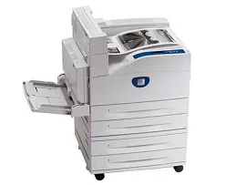 Принтер лазерный черно-белый Xerox Phaser 5550DT (арт. P5550DT)