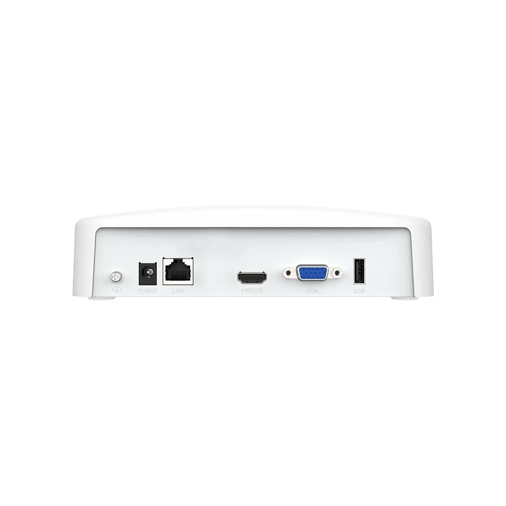 Видеорегистратор Tenda N3L-16H (арт. N3L-16H)