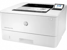 Принтер лазерный черно-белый HP LaserJet Enterprise M406dn (арт. 3PZ15A)