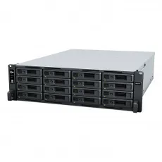 Сетевое хранилище Synology RS2821RP+ (арт. RS2821RP+)
