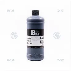 Чернила Булат Epson Universal Black банка 500 мл dye (арт. GDEP0UNIV0070)