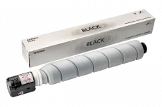 Тонер-картридж Integral EXV-49 black (арт. 11500145)