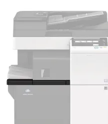 Монтажный набор Konica Minolta MK-602 Attachment Kit for FS-533 (арт. A84FWY1)