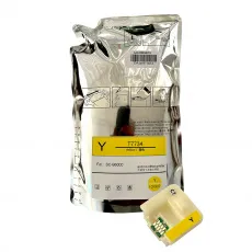 Чернила OEM желтые 1000 мл (C13T773440) для SC-B6000 с чипом (арт. T7734)