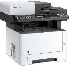 МФУ лазерное черно-белое Kyocera ECOSYS M2040dn (Азия, аналог 1102S33NL0) (арт. 1102S33AX0)