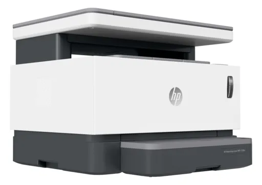 МФУ лазерное черно-белое HP Neverstop Laser 1200n (арт. 5HG87A)