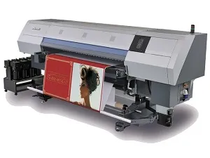 Плоттер Mimaki TX500-1800DS (арт. TX500-1800DS)