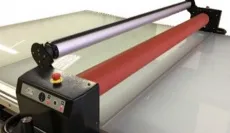 Опция Kala размотчик материала (с натяжением), с антистатиком (арт. APPFREIN)