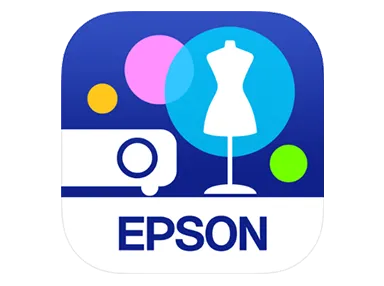 Новое приложение Epson Creative Projection доступно для скачивания! Новое приложение Epson Creative Projection доступно для скачивания!