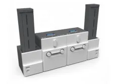 Принтер Smart 70SL (арт. SMART-70SL 500/100)