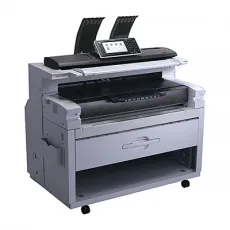 Инженерная система Ricoh Aficio MP Pro W6700SP (арт. 417290)