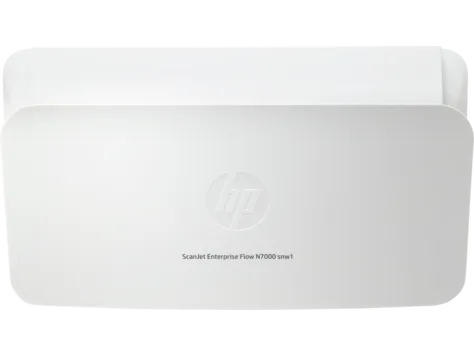 Сетевой сканер HP ScanJet Enterprise Flow N7000 snw1 (арт. 6FW10A)