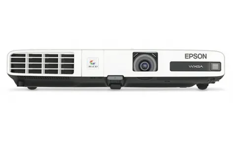 Проектор Epson EB-1776W (арт. V11H476040)