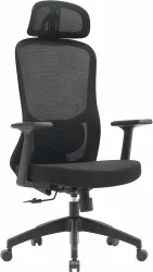 Кресло Cactus (черный) (арт. CS-MC515-BK)