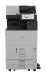 Лазерное цветное МФУ Ricoh IM C4510 (арт. 419326)