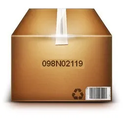 Съемный жесткий диск Xerox для XC 550/560/570/ C60/С70 (арт. 098N02119)