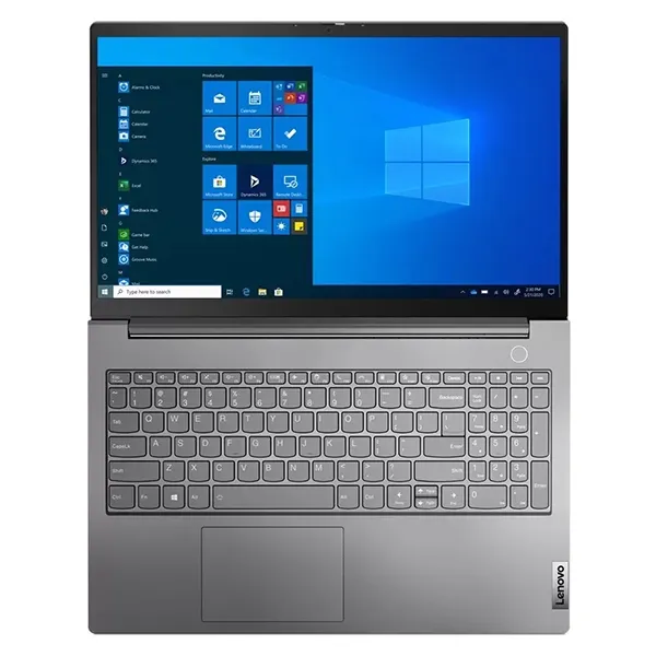 Ноутбук Lenovo ThinkBook 15 G2 ITL Grey (арт. 20VE00G1RU)