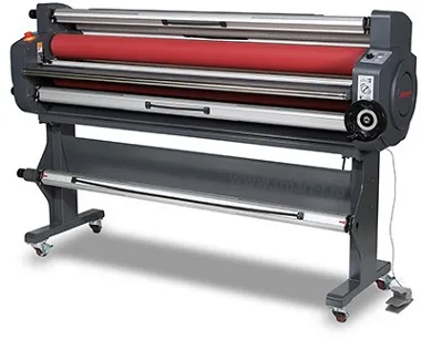 Рулонный ламинатор Mimaki LA-170W