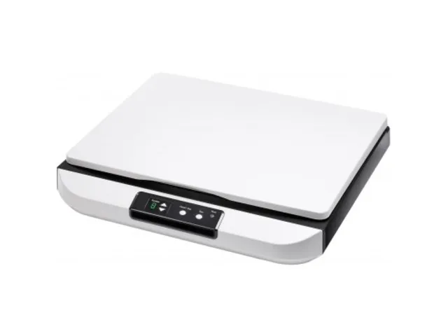 Планшет А3 Avision FB5000, формат А3 (297 мм x420mm) (арт. 000-0671-07G)
