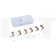 Сепаратор тефлонового вала CET для KONICA MINOLTA Bizhub Pro 1050, 6 шт./компл. (арт. CET351018)