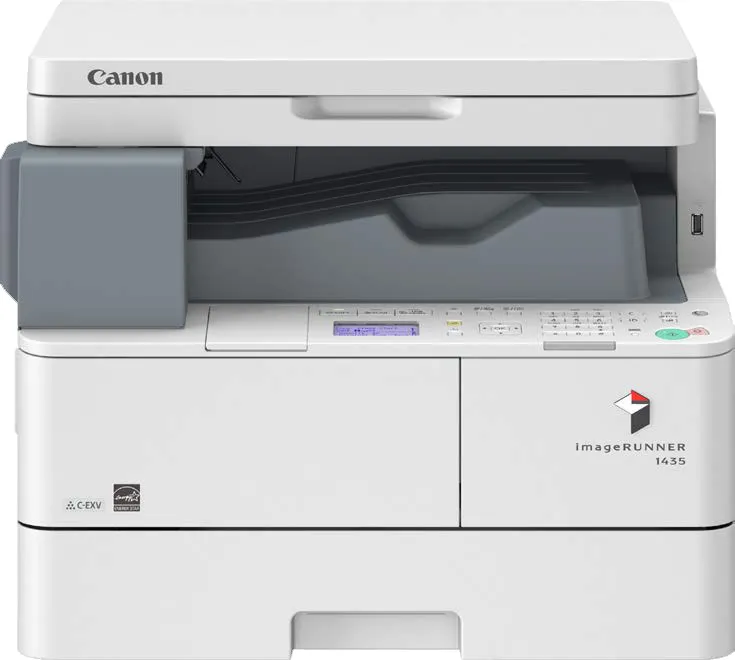 МФУ лазерное черно-белое Canon imageRUNNER 1435 MFP (арт. 9505B005)